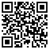 QR Code for bitcoin:37jvUszMSci9ix7pxpcPa2tE5dSoHbRdKu