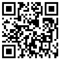 QR Code for bitcoin:37k3ykpTrSHXx5HSm2aPTdbySBfE467V2o