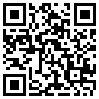 QR Code for bitcoin:37k7YkaFJ9kJUZsEdgoPSJySjRGvxEM7ob