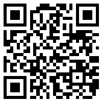 QR Code for bitcoin:37kAkRogsTLotcKdE99HVyQfti1vnSV8Re