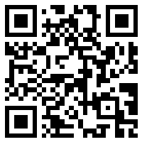 QR Code for bitcoin:37kC7LZSAigihbo5UcfvMryzJ6XerAxMRH