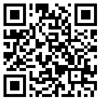 QR Code for bitcoin:37kEYSrufGFtzqUdB2ehutBePkVfnJ7F3Y
