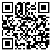 QR Code for bitcoin:37kHpJ747iL7hsTdZqaerurpX9FcMU6nKs