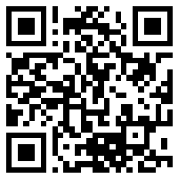 QR Code for bitcoin:37kNZLSCR4LTMaudqQUpJSgLBBCmH7aAiM