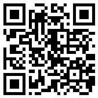 QR Code for bitcoin:37kNnfXmcbeuXX2N1bjFaoSeGUSLB2SiRL