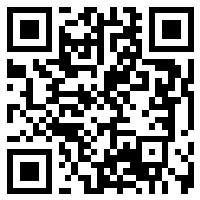 QR Code for bitcoin:37kQJEGFXzzaVZDmeNkEAaYRB8GYSi2KuZ