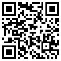 QR Code for bitcoin:37kU6ASEdN3J6tKEZi9UNMDYMWanAcECTr