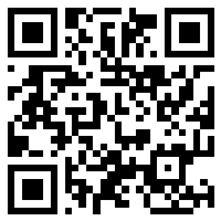 QR Code for bitcoin:37kWzyMZ1o4n6tr3jDhYekStd5bbGoRpGo
