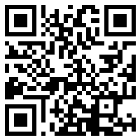 QR Code for bitcoin:37kceBU7Xf8YUJGRo6dThPU58DmKowYby9