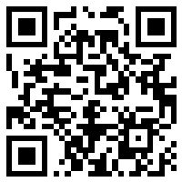 QR Code for bitcoin:37kfuFircWGcVBCKijG3PsX1E7EStNVCYm