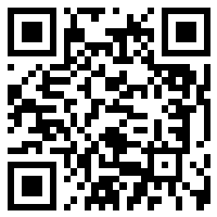 QR Code for bitcoin:37khVGYxfTZso97DSqCUGmJ864Af6XUtov