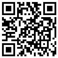 QR Code for bitcoin:37kmjdUUr5BCzhkg9Mxe2eDwF4odA6aC4d