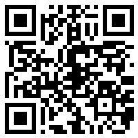 QR Code for bitcoin:37kvbthpR26qcFFAjB81Yuv1UAMdQ5MYf7