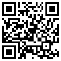 QR Code for bitcoin:37kzgiVeWmEhpg6WKLRQNd5KbjexgX1dp3