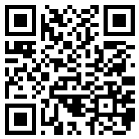 QR Code for bitcoin:37m2p3qLWS3qBcs88DC6qX5Rvfnn2HyLjo