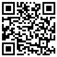 QR Code for bitcoin:37m4UrUocK25Dnpbe4JRrhZTdhCfWjmfER