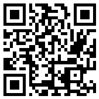 QR Code for bitcoin:37mBsqP5HvPsjiaXgGQZ3P7ro3SP1mL8Kf