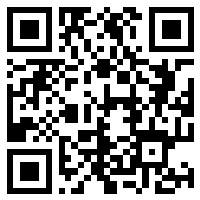 QR Code for bitcoin:37mDGGGm6YoTtzNtpro3LsP1B45iZAhxRc