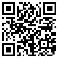 QR Code for bitcoin:37mFGiTrc2veGRQpyv8VswUuN1it2KNGLm