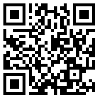 QR Code for bitcoin:37mcxjRjyzYgeeYjLHEE28jZDbUaut4XWf