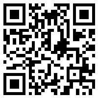 QR Code for bitcoin:37mfxEetzLcxYHixg6LSkuq4DL8rdoydPr