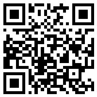 QR Code for bitcoin:37msgpfA6fhdfPkefmKNrtADniJ1jcsk1y