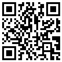 QR Code for bitcoin:37mx5BupWpiVqcB6vdraHBQwR2ftxT78eX