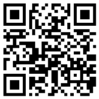 QR Code for bitcoin:37n2SgHtCZS1d7YCfv6aFDuMso5NHHv65j