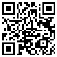 QR Code for bitcoin:37nDcGFshpbGTAvJarpP8vWpAMaW7e1Gpj
