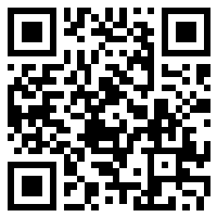 QR Code for bitcoin:37nEpvQwhEBLSyCy1F23PfgJ17YkpacHwC