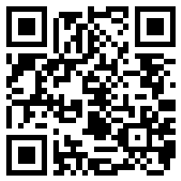 QR Code for bitcoin:37nQVWA18rtLN3nWBffy613Tucxc55inEX