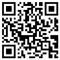 QR Code for bitcoin:37nSLUWVxyXPyu9ZcbeXuJ5nACPbMXe9Vq