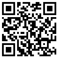 QR Code for bitcoin:37ndeSoR64a8PJJ7eLT3MwWY6AUqbYYpmi