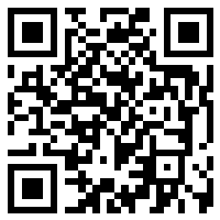 QR Code for bitcoin:37o1dEoAFmAeoQBRDagcDjGyUjtddLDWHp