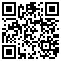 QR Code for bitcoin:37o6ZLD84L9WzPq1KWPaEca2ignTWft4t2