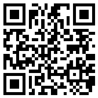 QR Code for bitcoin:37oDPhP3D41FyAorYvE2CTccoevujP1Msu