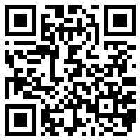 QR Code for bitcoin:37oF5s4LRasf5jvFpXZHGiApMrKzTg5cC6
