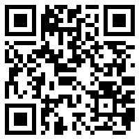 QR Code for bitcoin:37oHDskycN3ks4ddruVQvXrzbtEymFPNxt