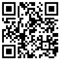 QR Code for bitcoin:37oM3LUmpWbKzi4RNwPv5dbdMeRsRkSMBH