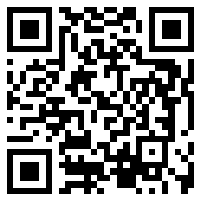 QR Code for bitcoin:37oQDVYNTYK6ouBrHfgEmGA3aGpXpyZePj