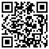 QR Code for bitcoin:37oQGJGKfAgrigyJLEDsdjsTjtCmL88JjM