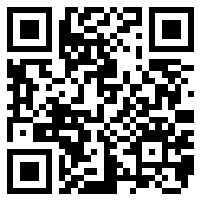 QR Code for bitcoin:37oXrR2an338DGf7Pp91cUTFksPhy77QYB