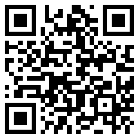 QR Code for bitcoin:37oYrmvEWBBMjppbB5aFwR5aFfC41hiqC2