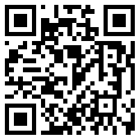 QR Code for bitcoin:37oaZXMdzNXAJabiVDvtbViWypdVbbepQq