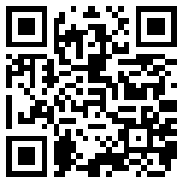 QR Code for bitcoin:37ocfJDg76eZfN9FuhRVjaN2w1WR6HWDjB