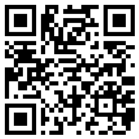 QR Code for bitcoin:37octxsVML6rphjnuiJqpZAP1f136infHN