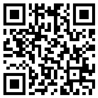 QR Code for bitcoin:37odEcTrUY7kQpHx4xVsLoayazdSaRFUsS