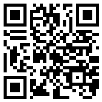 QR Code for bitcoin:37odNc6ECv3x5LaQbHnee5fVTfiRukqkAk