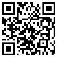 QR Code for bitcoin:37ogbf96oxD2CStgJQargsbjPot3w61W9G