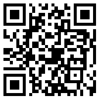 QR Code for bitcoin:37oiCCw2ww9FDpUY8uobohdvx7BQ4Nftf8